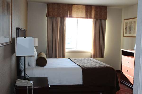  - Best Western Concord Inn Minocqua
