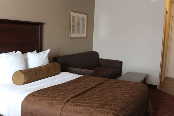  - Best Western Concord Inn Minocqua