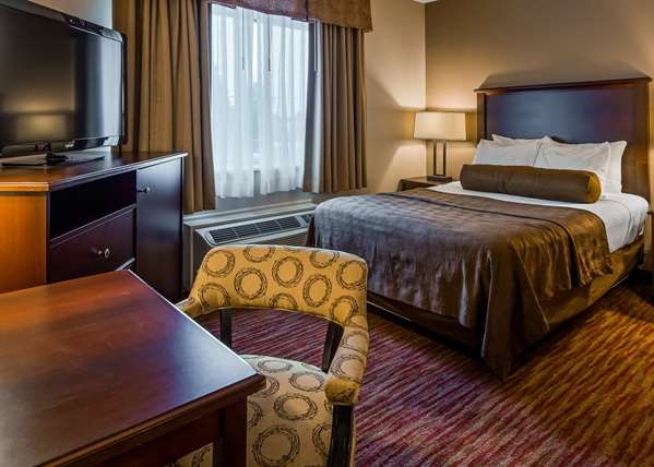  - Best Western Concord Inn Minocqua