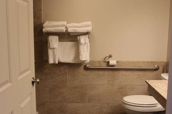  - Best Western Concord Inn Minocqua
