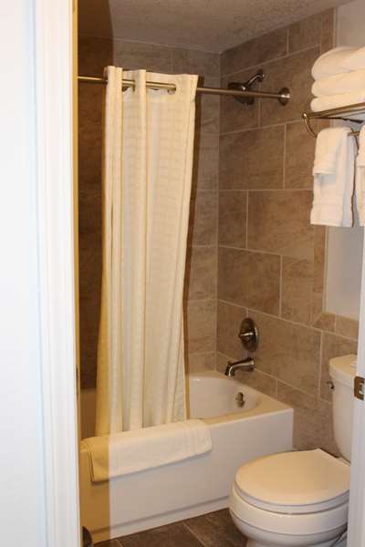  - Best Western Concord Inn Minocqua