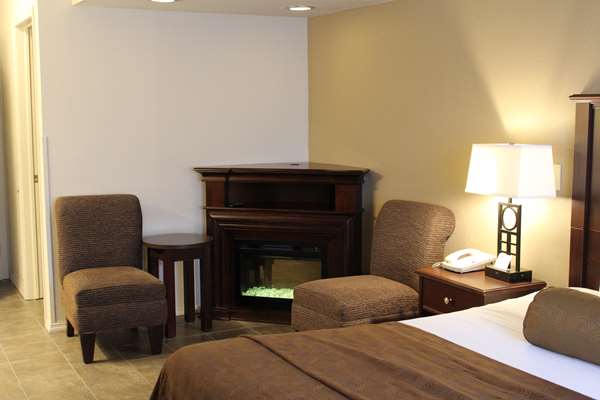  - Best Western Concord Inn Minocqua