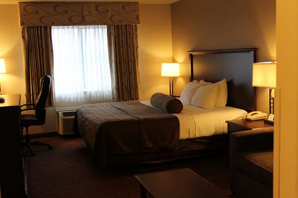  - Best Western Concord Inn Minocqua