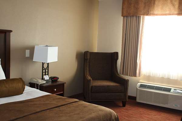  - Best Western Concord Inn Minocqua