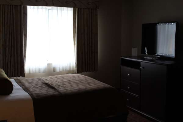  - Best Western Concord Inn Minocqua