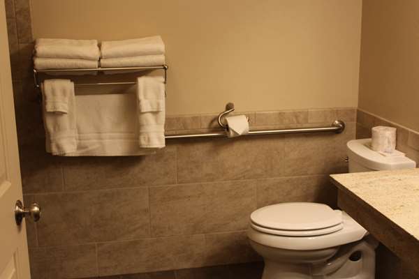  - Best Western Concord Inn Minocqua