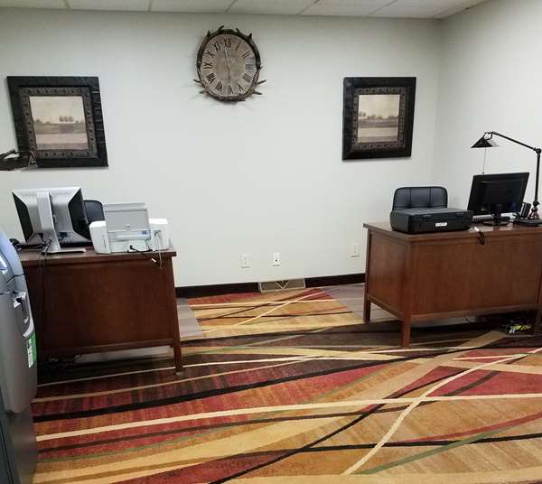 Conference Area - Best Western Concord Inn Minocqua