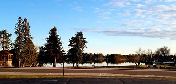  - Best Western Concord Inn Minocqua