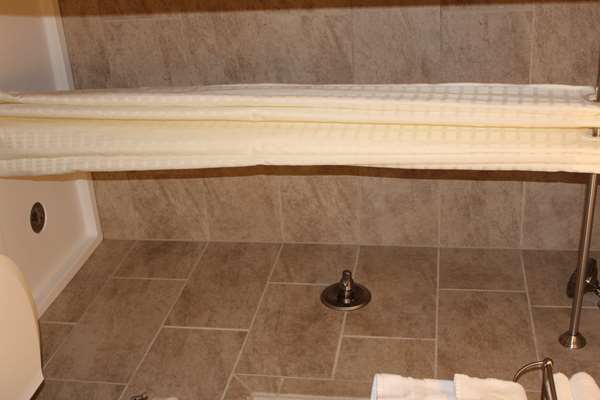  - Best Western Concord Inn Minocqua