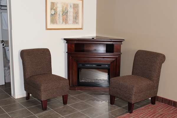  - Best Western Concord Inn Minocqua