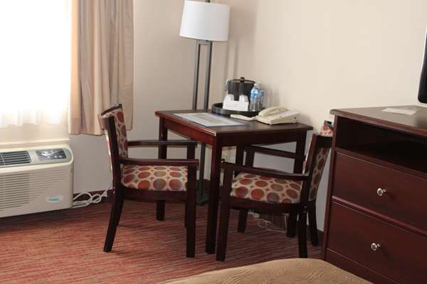  - Best Western Concord Inn Minocqua