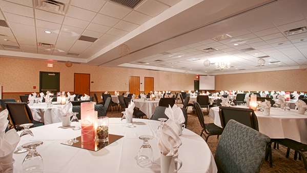  - Best Western Wittenberg Inn