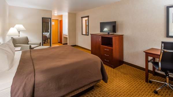  - Best Western Wittenberg Inn
