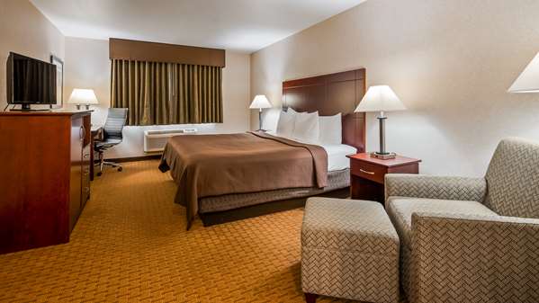  - Best Western Wittenberg Inn