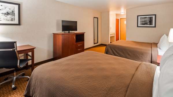  - Best Western Wittenberg Inn