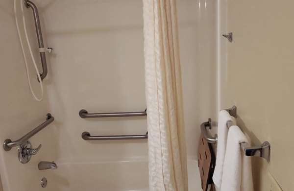  - Best Western Wittenberg Inn