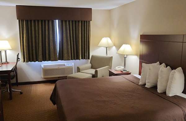  - Best Western Wittenberg Inn