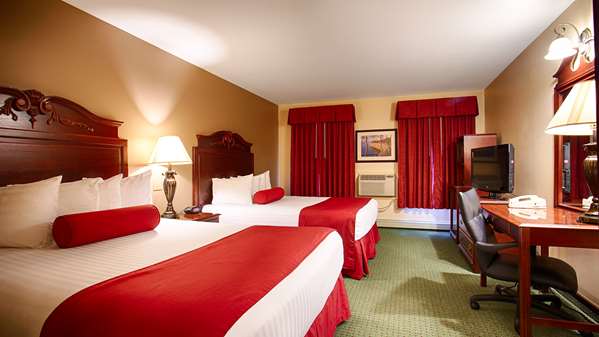 - Best Western Hotel Chequamegon Ashland