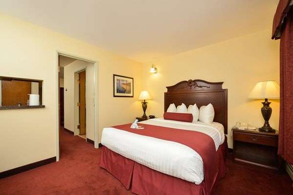 Suite - Best Western Hotel Chequamegon Ashland