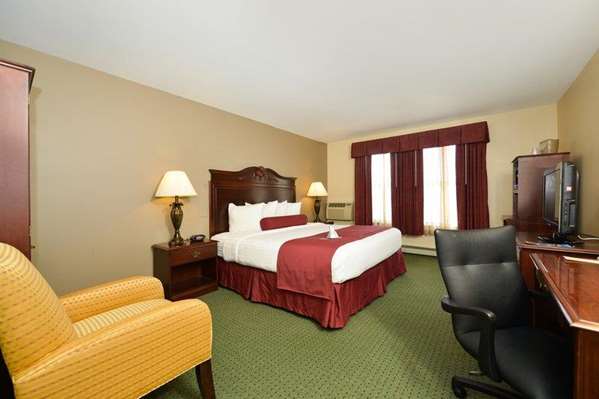  - Best Western Hotel Chequamegon Ashland