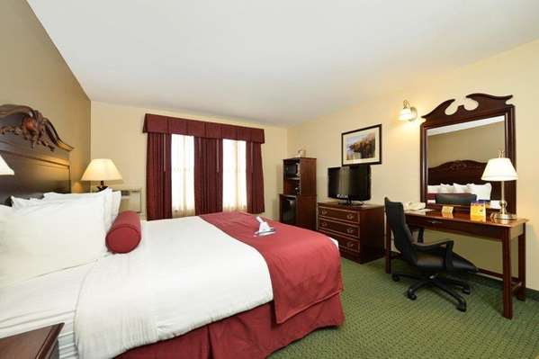  - Best Western Hotel Chequamegon Ashland