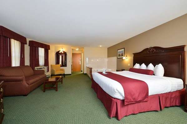  - Best Western Hotel Chequamegon Ashland