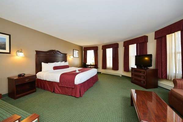  - Best Western Hotel Chequamegon Ashland