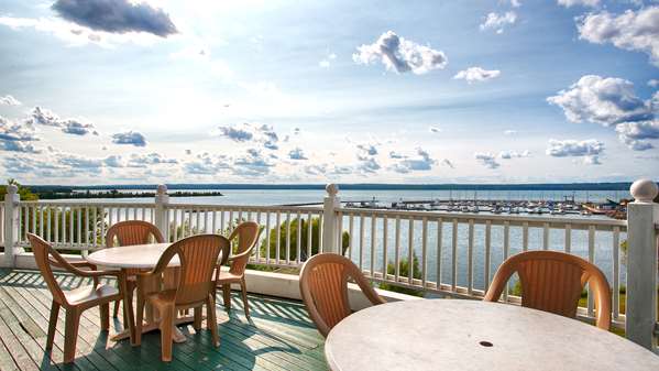  - Best Western Hotel Chequamegon Ashland
