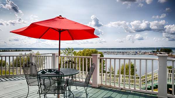  - Best Western Hotel Chequamegon Ashland