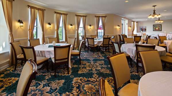  - Best Western Hotel Chequamegon Ashland
