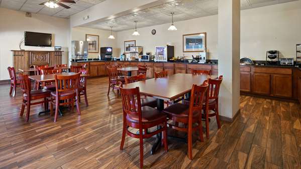 Amenities - Best Western Hotel Chequamegon Ashland