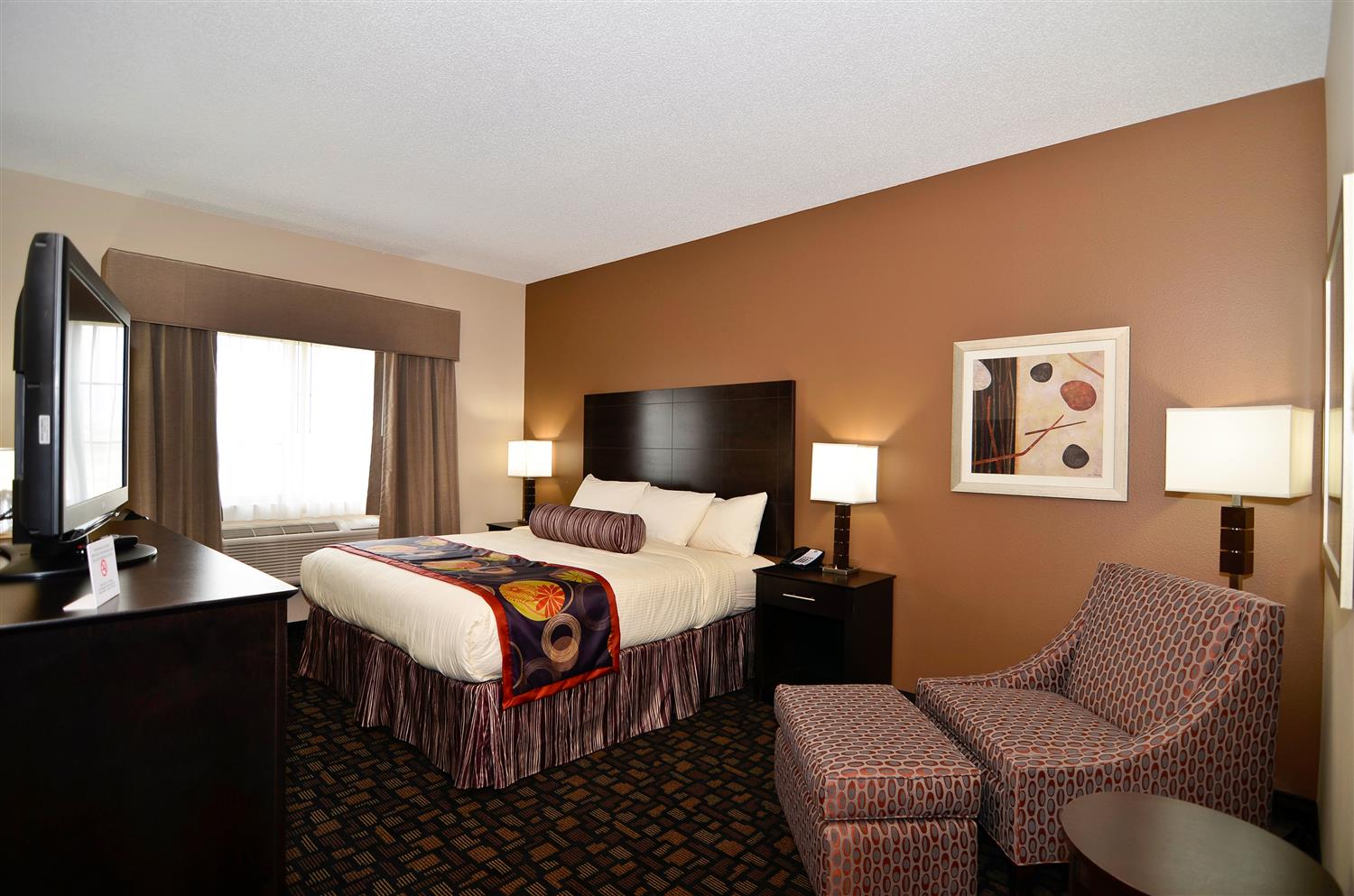 Best Western Plover Hotel & Conference Center, WI See Discounts