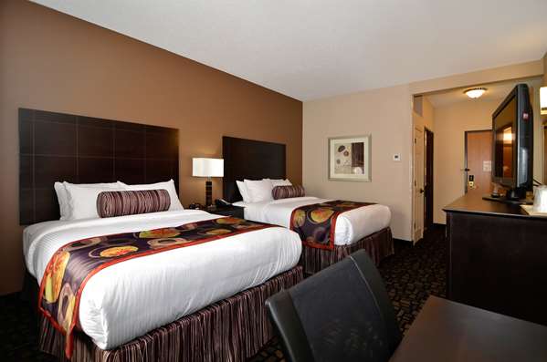  - Best Western Plover Hotel & Conference Center - I-39, Exit 151