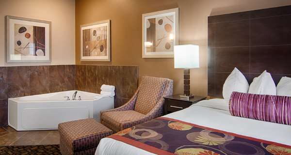  - Best Western Plover Hotel & Conference Center - I-39, Exit 151