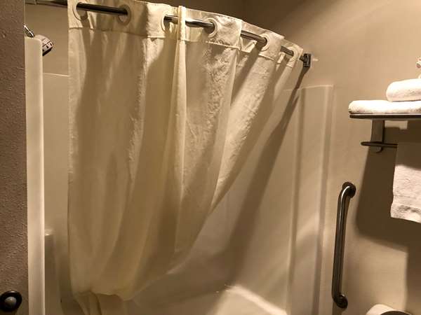  - Best Western Plover Hotel & Conference Center - I-39, Exit 151