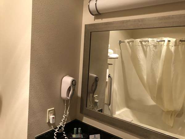  - Best Western Plover Hotel & Conference Center - I-39, Exit 151