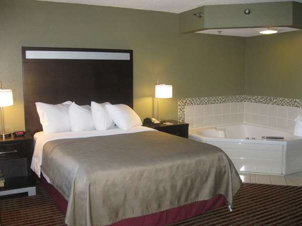  - Best Western Germantown Inn