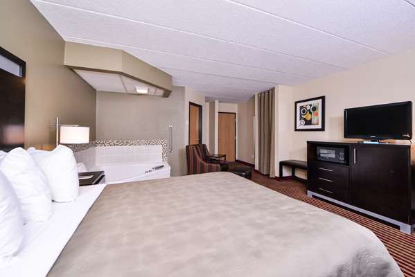  - Best Western Germantown Inn