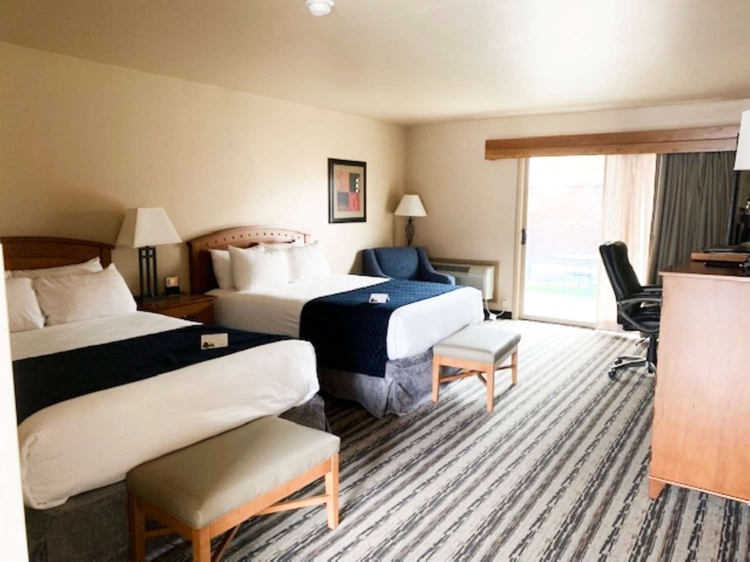 Best Western Sunset Motor Inn Cody, WY See Discounts