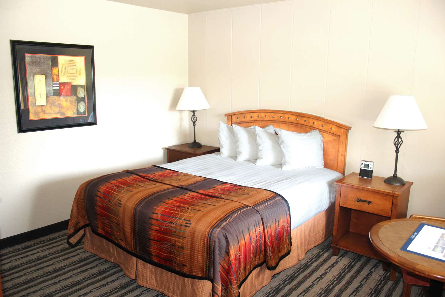 Best Western Sunset Motor Inn Cody, WY See Discounts