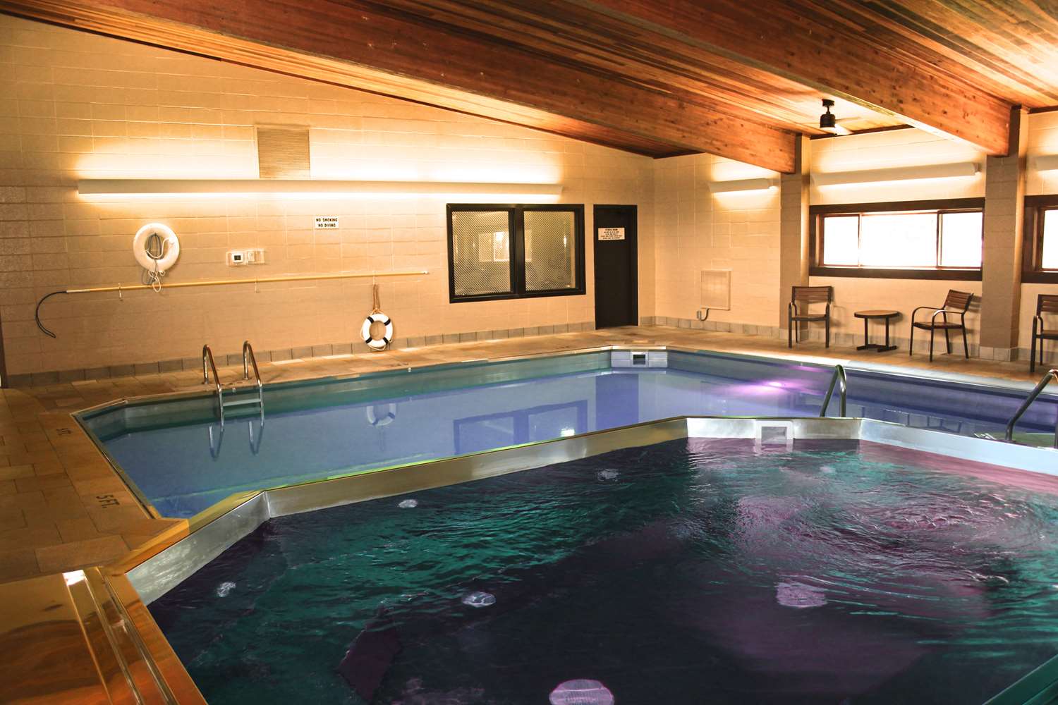 Best Western Sunset Motor Inn Cody, WY See Discounts