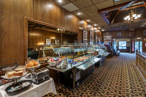 Amenities - Best Western Inn Evanston - I-80, Exit 3