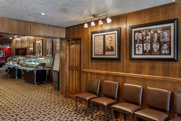 Amenities - Best Western Inn Evanston - I-80, Exit 3