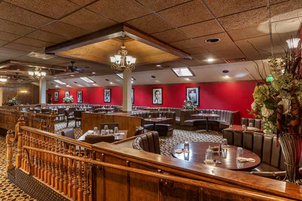 Amenities - Best Western Inn Evanston - I-80, Exit 3