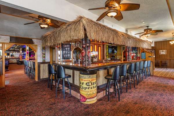 Bar - Best Western Inn Evanston - I-80, Exit 3