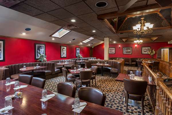 Amenities - Best Western Inn Evanston - I-80, Exit 3