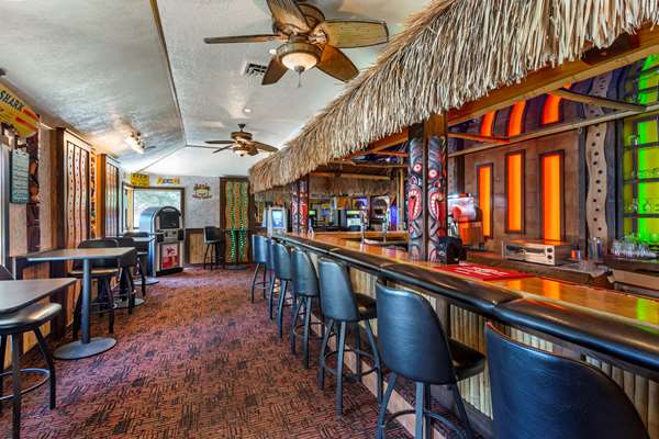 Bar - Best Western Inn Evanston - I-80, Exit 3