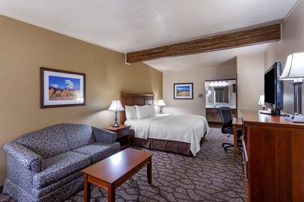  - Best Western Inn Evanston - I-80, Exit 3