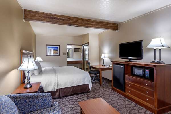  - Best Western Inn Evanston - I-80, Exit 3