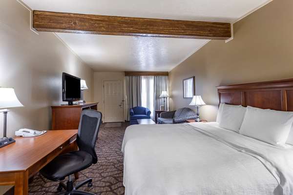  - Best Western Inn Evanston - I-80, Exit 3